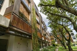 Parksuites (D10), Apartment #542326821